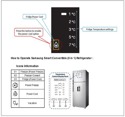 How to Adjust Water Pressure on LG Refrigerator: A Quick Guide